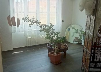 Four-room apartment Ventimiglia - photo 23