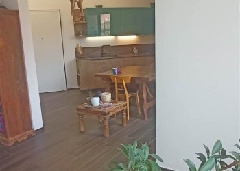 Four-room apartment Ventimiglia - photo 26