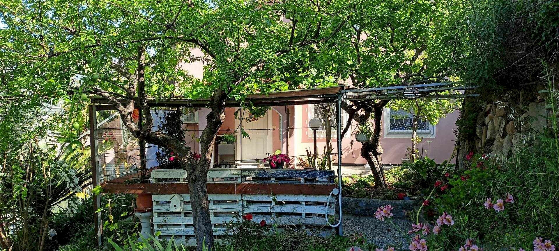 Casa indipendente Ventimiglia - foto 1
