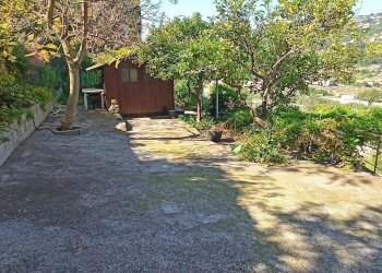 Casa indipendente Ventimiglia - foto 31