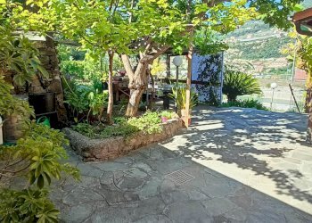 Casa indipendente Ventimiglia - foto 34