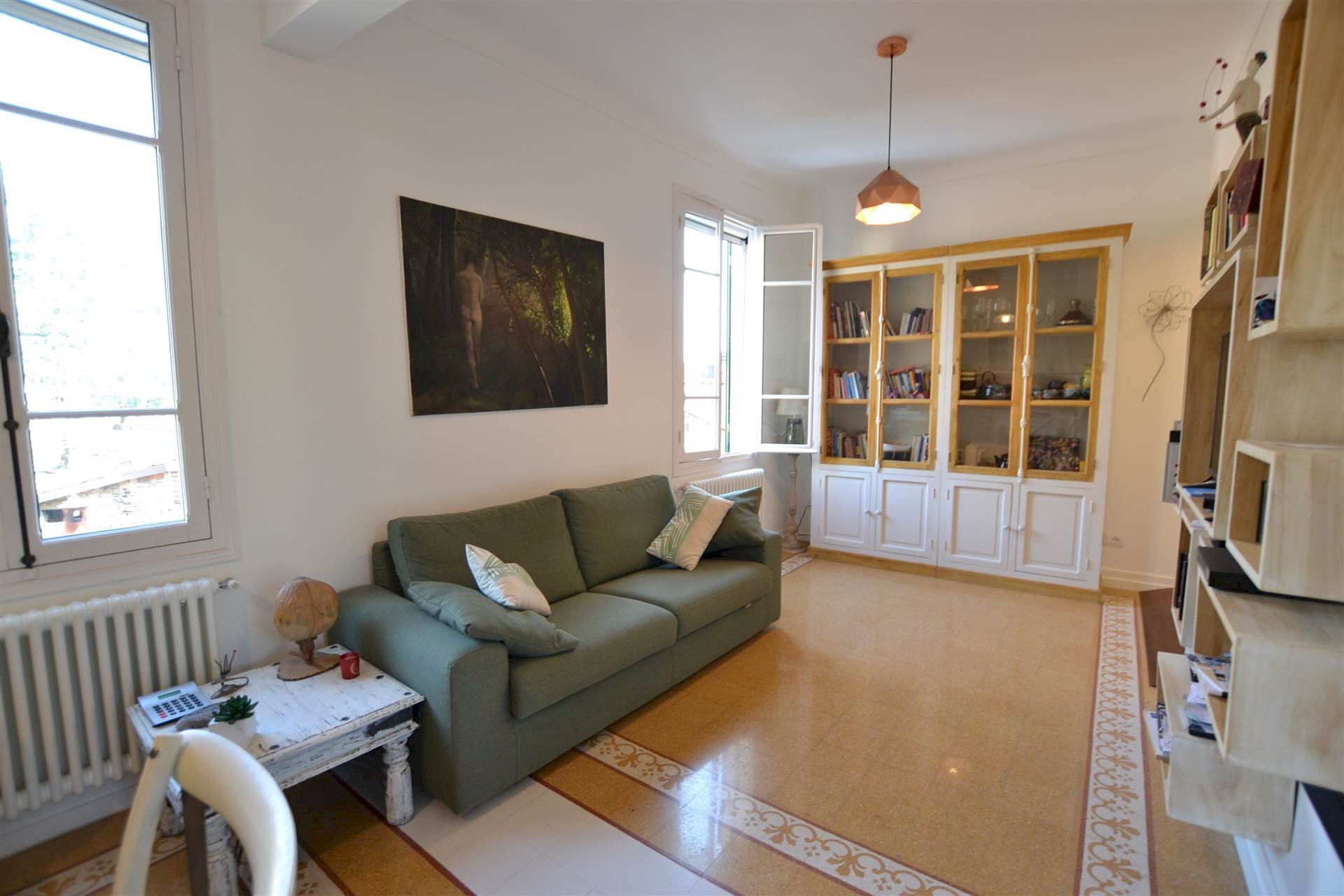 Trilocale Dolceacqua - foto 1