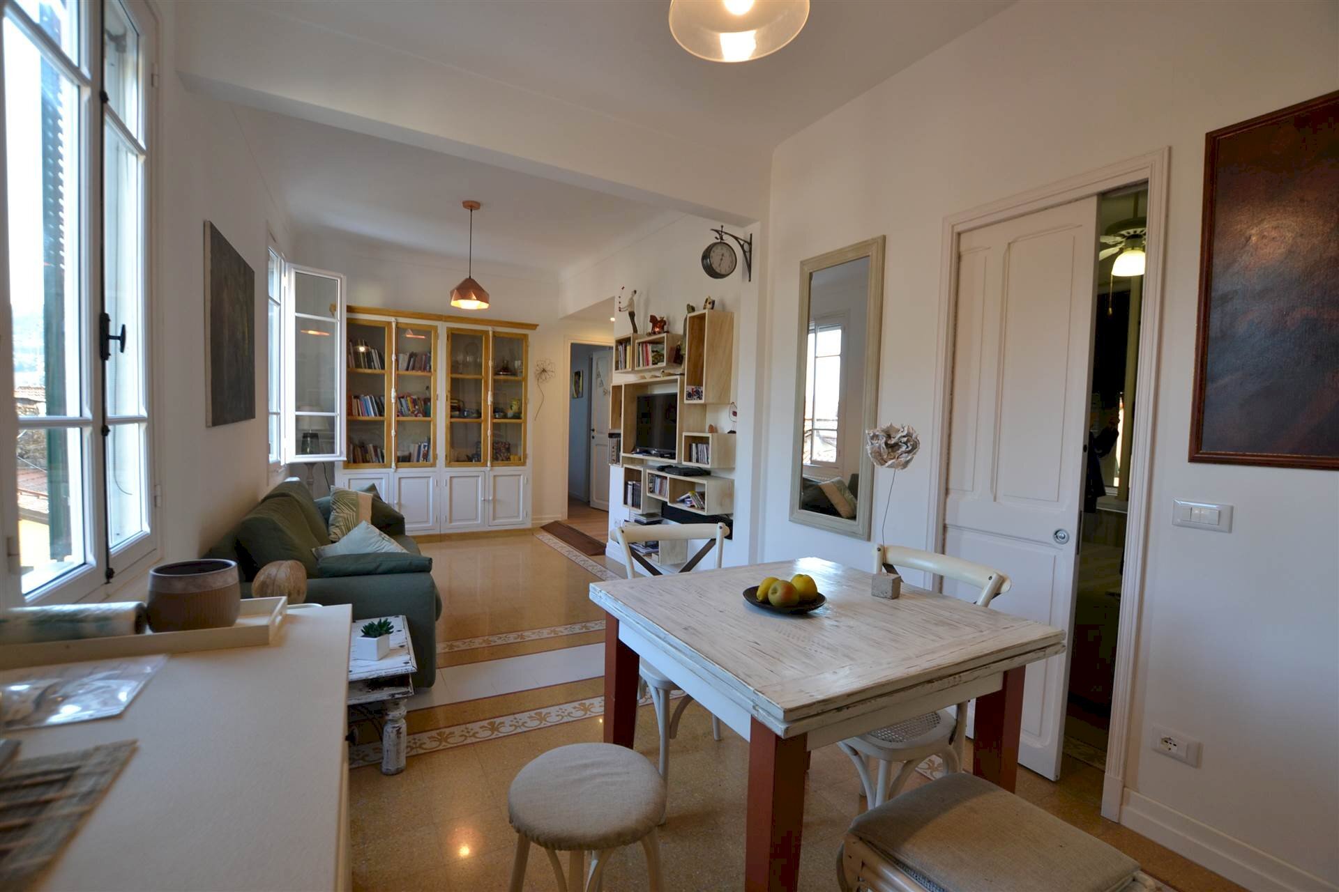 Trilocale Dolceacqua - foto 3