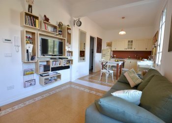 Trilocale Dolceacqua - foto 4