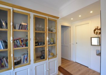 Trilocale Dolceacqua - foto 5