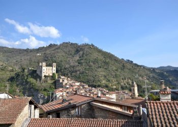 Trilocale Dolceacqua - foto 14