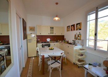 Trilocale Dolceacqua - foto 15