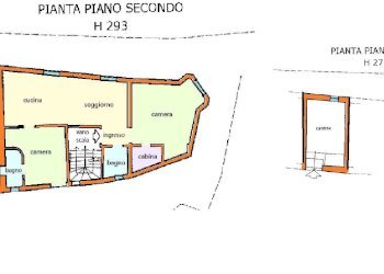 Trilocale Dolceacqua - foto 16