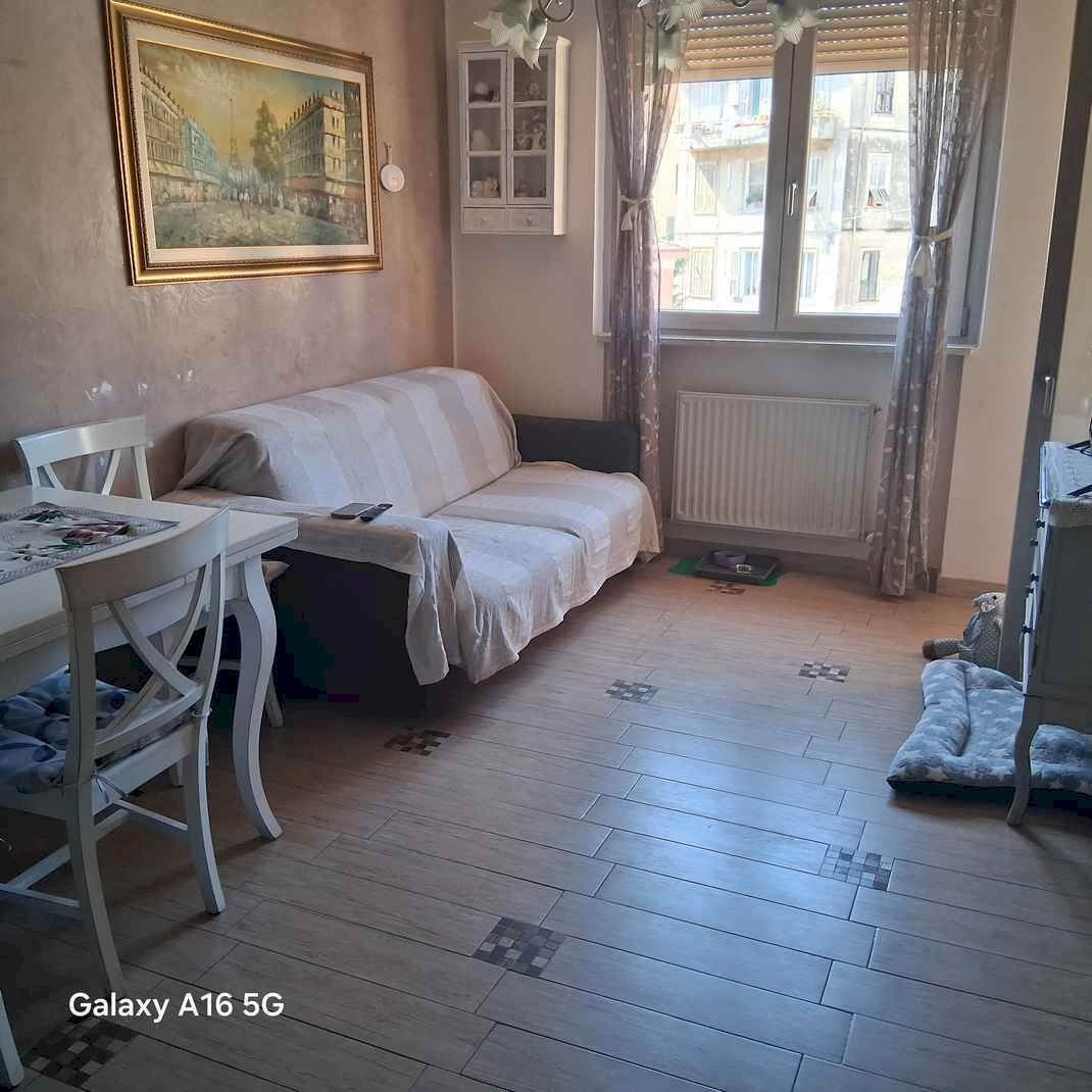 Three-room apartment Ventimiglia - photo 1