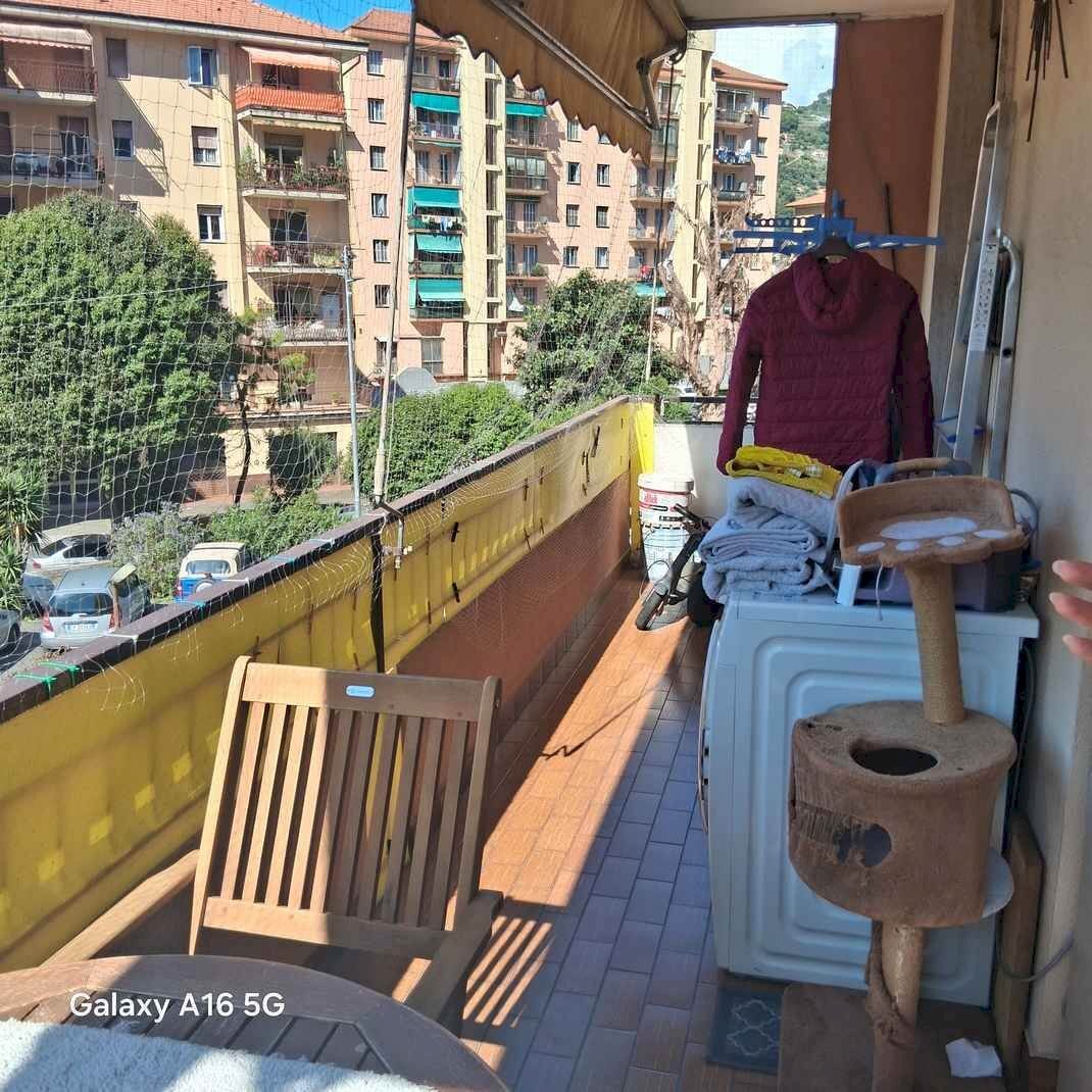 Three-room apartment Ventimiglia - photo 3