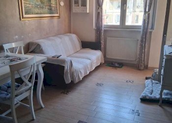 Three-room apartment Ventimiglia - photo 1