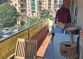 Three-room apartment Ventimiglia - photo 3