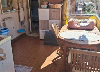 Three-room apartment Ventimiglia - photo 5