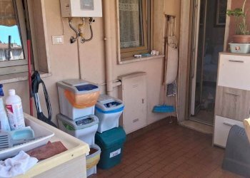 Three-room apartment Ventimiglia - photo 6