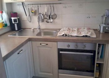 Three-room apartment Ventimiglia - photo 7