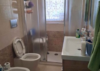 Three-room apartment Ventimiglia - photo 9