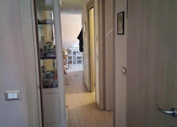 Three-room apartment Ventimiglia - photo 17