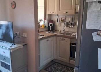 Three-room apartment Ventimiglia - photo 18