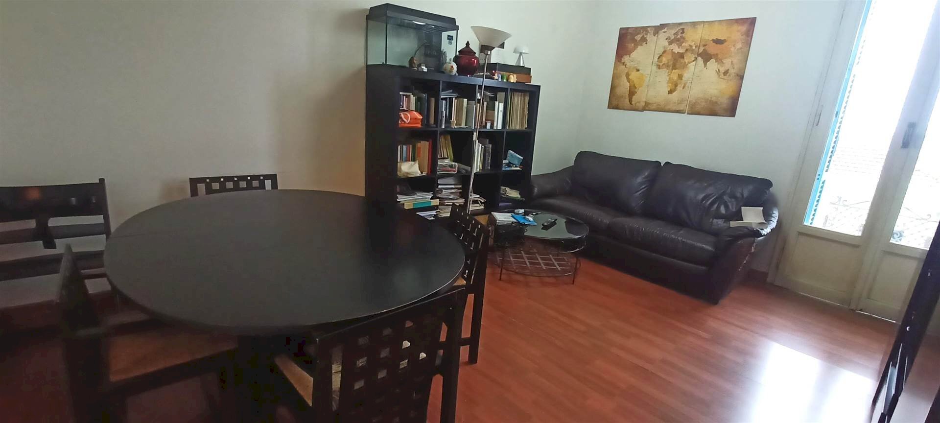 Three-room apartment Ventimiglia - photo 2