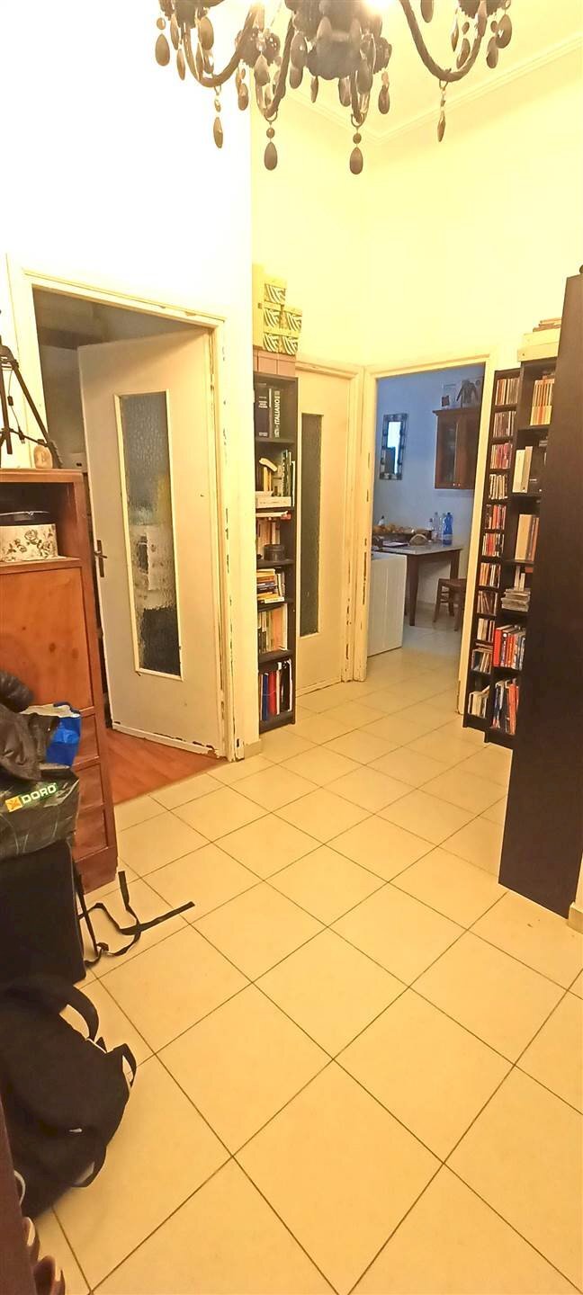 Three-room apartment Ventimiglia - photo 3