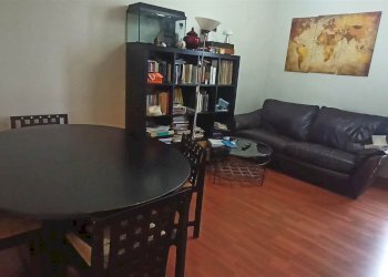 Three-room apartment Ventimiglia - photo 2