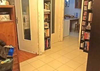 Three-room apartment Ventimiglia - photo 3