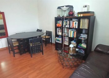 Three-room apartment Ventimiglia - photo 4