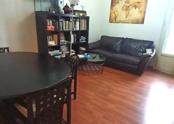 Three-room apartment Ventimiglia - photo 5