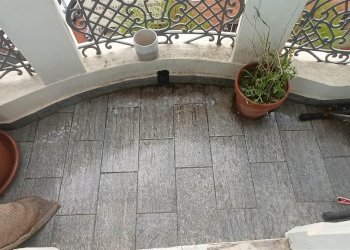 Three-room apartment Ventimiglia - photo 6