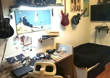 Three-room apartment Ventimiglia - photo 10