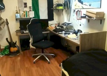 Three-room apartment Ventimiglia - photo 11