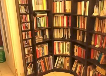 Three-room apartment Ventimiglia - photo 12