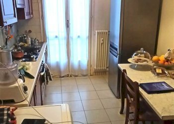 Three-room apartment Ventimiglia - photo 13