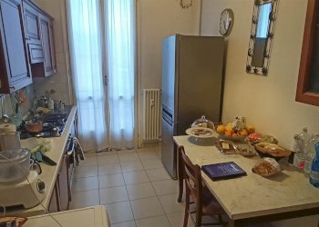 Three-room apartment Ventimiglia - photo 15