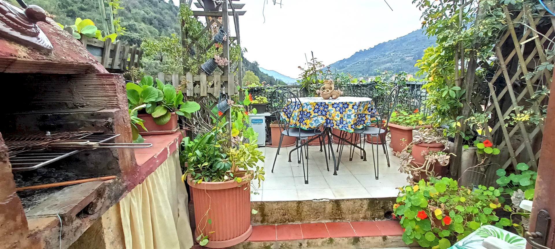 Quadrilocale Dolceacqua - foto 1