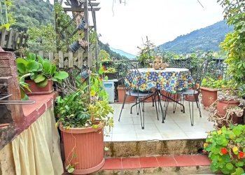 Quadrilocale Dolceacqua - foto 1