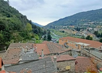 Quadrilocale Dolceacqua - foto 2