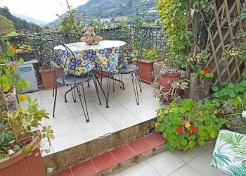 Quadrilocale Dolceacqua - foto 6