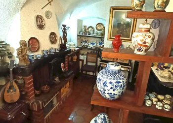 Quadrilocale Dolceacqua - foto 37