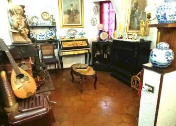 Quadrilocale Dolceacqua - foto 40