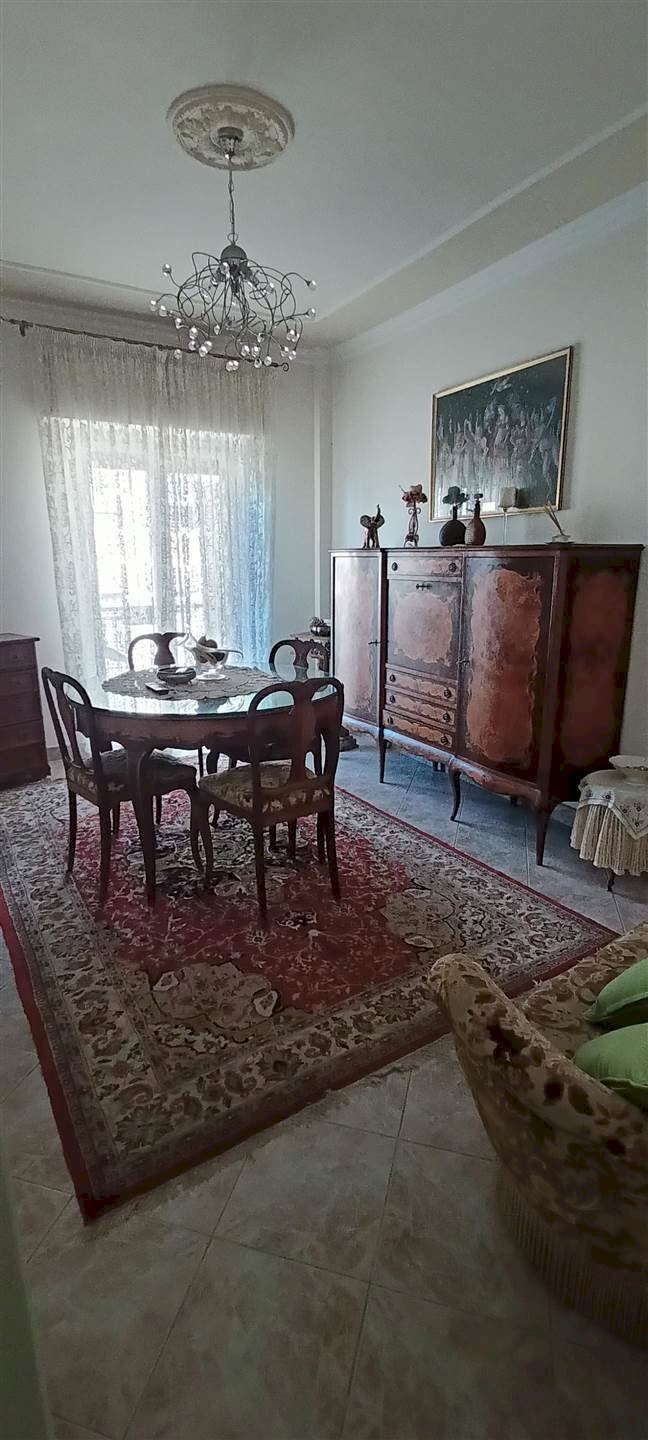 Three-room apartment Ventimiglia - photo 1