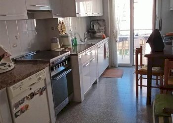 Three-room apartment Ventimiglia - photo 3