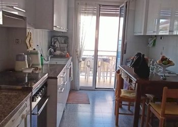 Three-room apartment Ventimiglia - photo 4