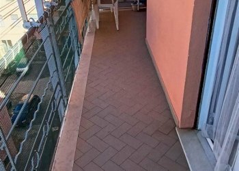 Three-room apartment Ventimiglia - photo 10