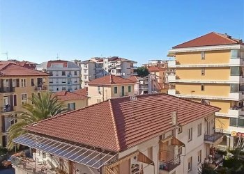 Three-room apartment Ventimiglia - photo 11