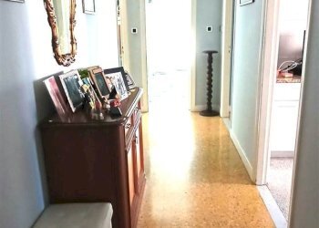 Three-room apartment Ventimiglia - photo 12