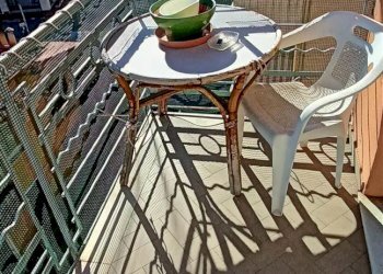 Three-room apartment Ventimiglia - photo 15