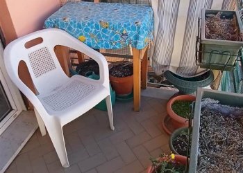 Three-room apartment Ventimiglia - photo 20