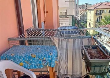 Three-room apartment Ventimiglia - photo 21