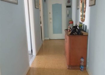 Three-room apartment Ventimiglia - photo 22